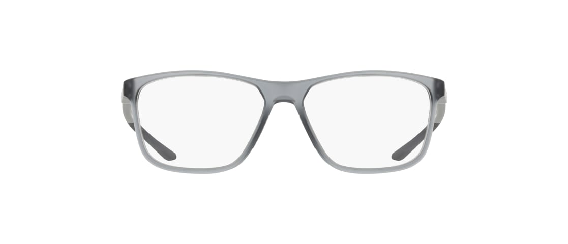 Nike 7293 034 Men's Glasses Grey Size 58 - Free Lenses - Blue Light Block Available